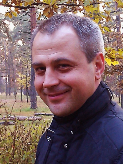 Дмитрий Чернышов